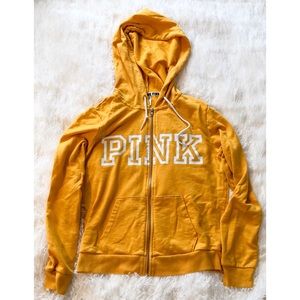 VS Pink Hoodie